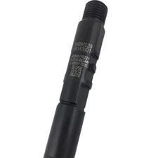 New 1x Diesel Injector EJBR03401D A6640170021 for Ssangyong Actyon Kyron Rexton