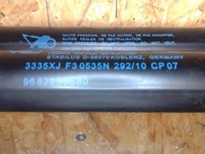 Verin de hayon / de capot Citroen C5