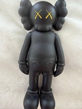 MEDICOM KAWS Companion Designer & Urban Vinyl Action Figures for