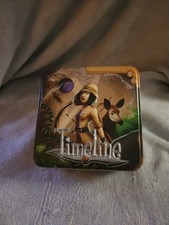 Asmodee Timeline: Science and Discoveries Card Game Complete Set