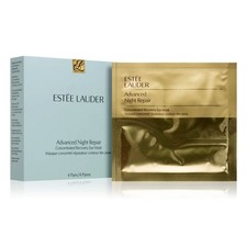 Estee Lauder Advanced Night Repair Concentrated Recovery Eye Mask - 4 Pair