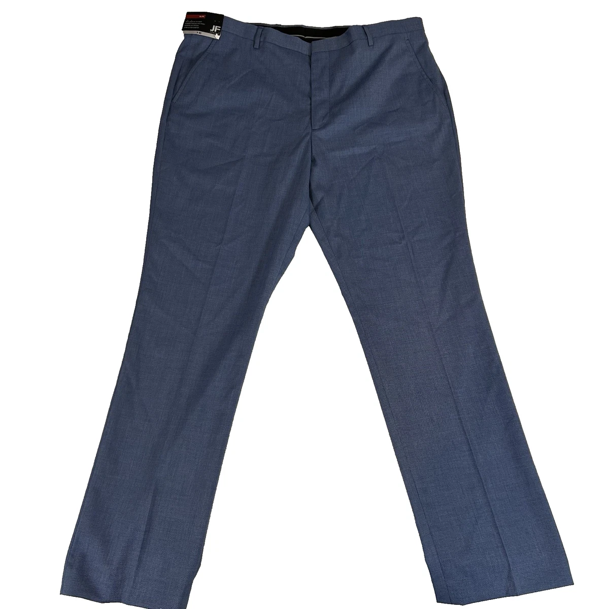 J. Ferrar Polyester Slim Pants for Men for sale | eBay
