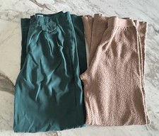 Women’s Dress Pants Lot Size 4 Small A New Day And Cider NWOT