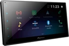 Pioneer DMH-1800NEX 6.8" Digital Multimedia Receiver Bluetooth Apple Carplay