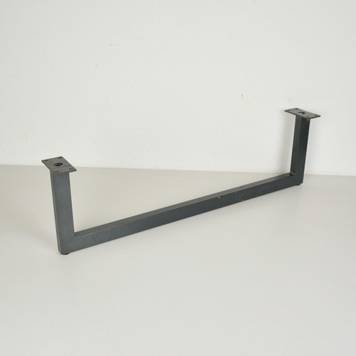 Original Fuß / Kufe für COR Conseta Sofa / Sessel - Metall - Vintage - 第 1/5 張圖片