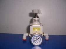14019 SMC IR2000-N02 Precision Regulator 