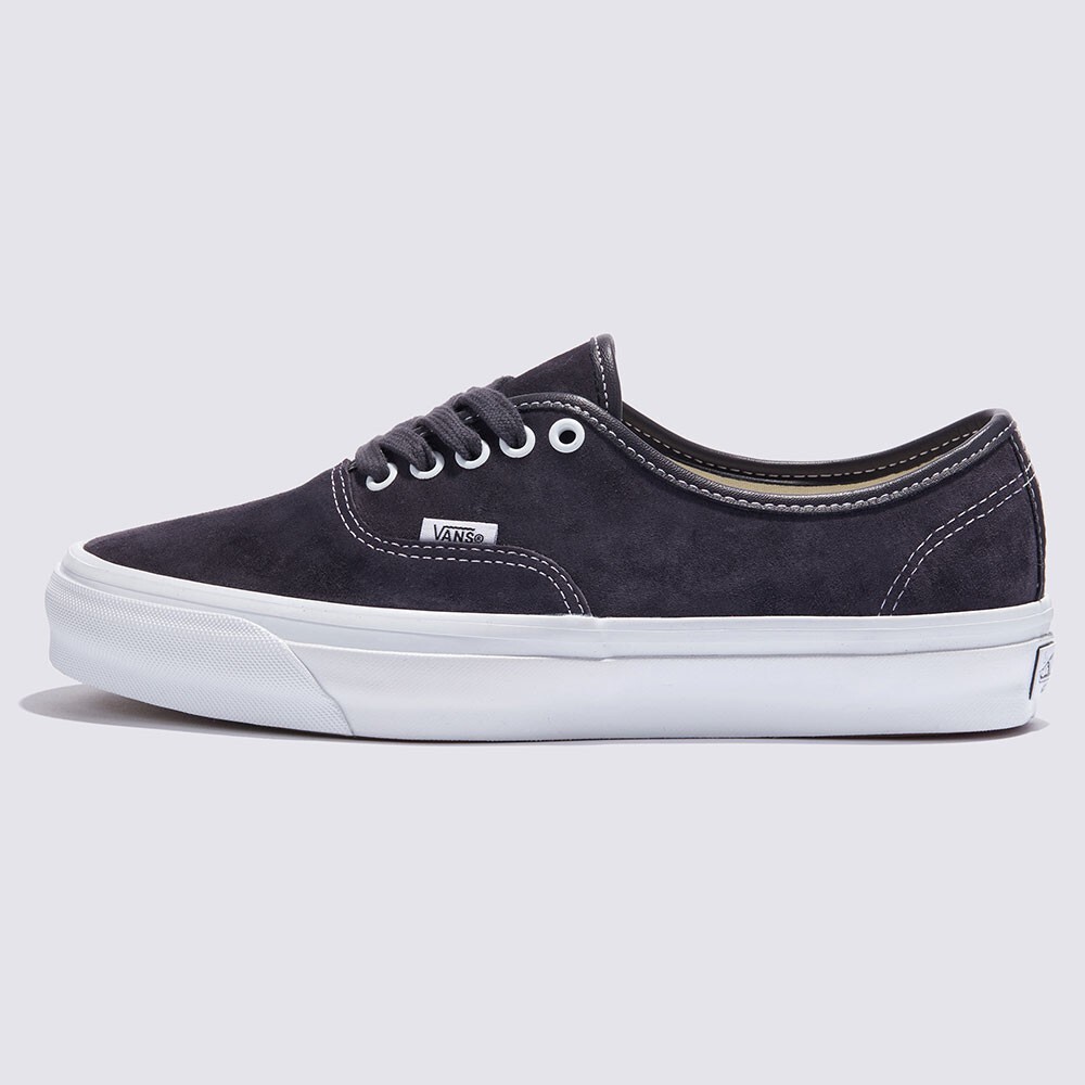 ◆VANS◆Pig Suede Authentic 22~28cm VANS Authentic Reissue 44 LX - Pig Suede / Sea Turtle – Kith