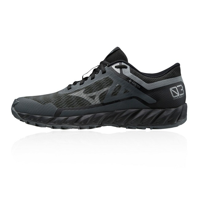 SCARPA TRAIL RUNNING uomo WAVE MUJIN 7 MIZUNO - FERRARI SPORT