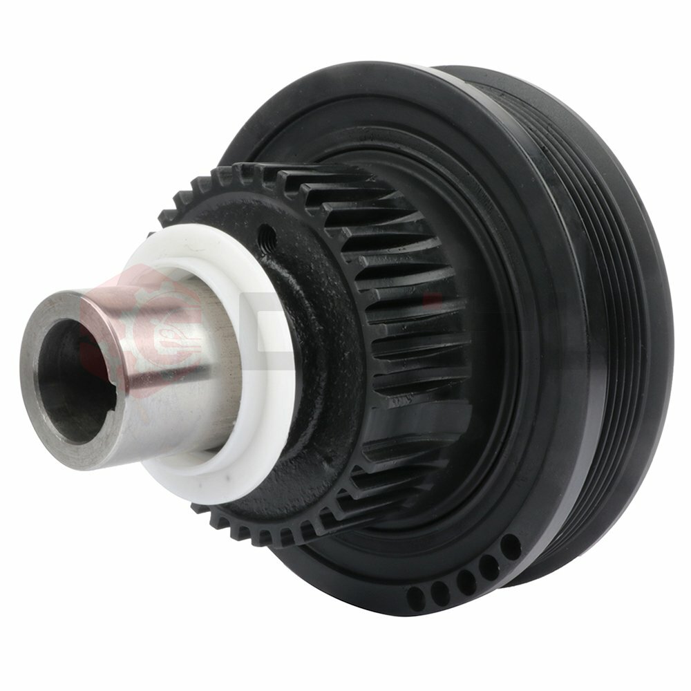 For Ford Explorer 4.0L 2002 2003 2004 2005 2006 2007 20082010 Harmonic Balancer eBay