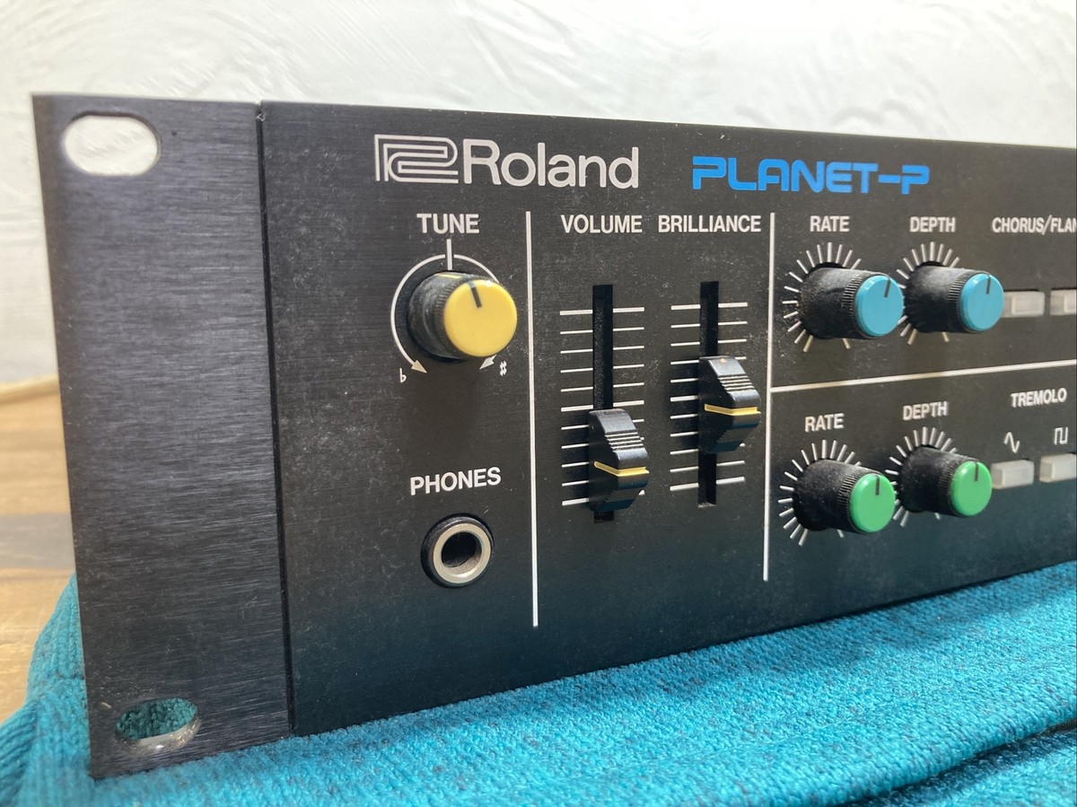 鍵盤楽器 Roland mks 10 planet p Roland MKS-10 Planet P Piano Sound Module MIDI Manipulator￼ | eBay