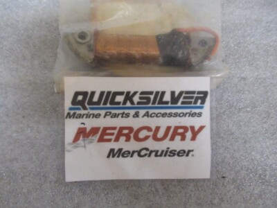 C26 Genuine Mercury Quicksilver 83313M Coil OEM New Factory Boat Parts