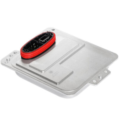 Xenon Vorschaltgerät 5DC009060-00 (D1S) Für Mercedes E-Klasse W211/S211/W164/X164 (2006–2009) – Direkter Ersatz, 100% Geprüft