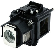 Repuesto Lámpara Lutema para Epson ELPLP47