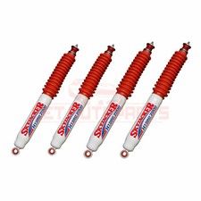90-95 Toyota 4runner 2wd4wd 3-4 Front 3-4 Rear Lift Skyjacker Shocks 90-95 Toyota 4runner 2wd4wd 3-4 Front 3-4 Rear Lift Skyjacker Shocks