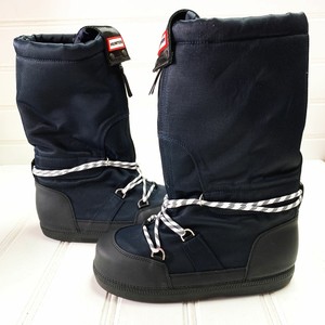 hunter moon boots