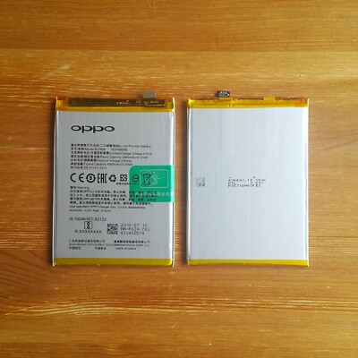 OPPO BLP639 GENUINE Battery for R11P R11Plus 4000mAh Good Quality ...