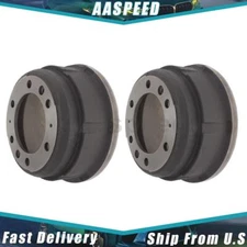 Rear Brake Drum For Isuzu NPR 2018 2017 2016 2015 2014 2013 2012 2011 2010 2009