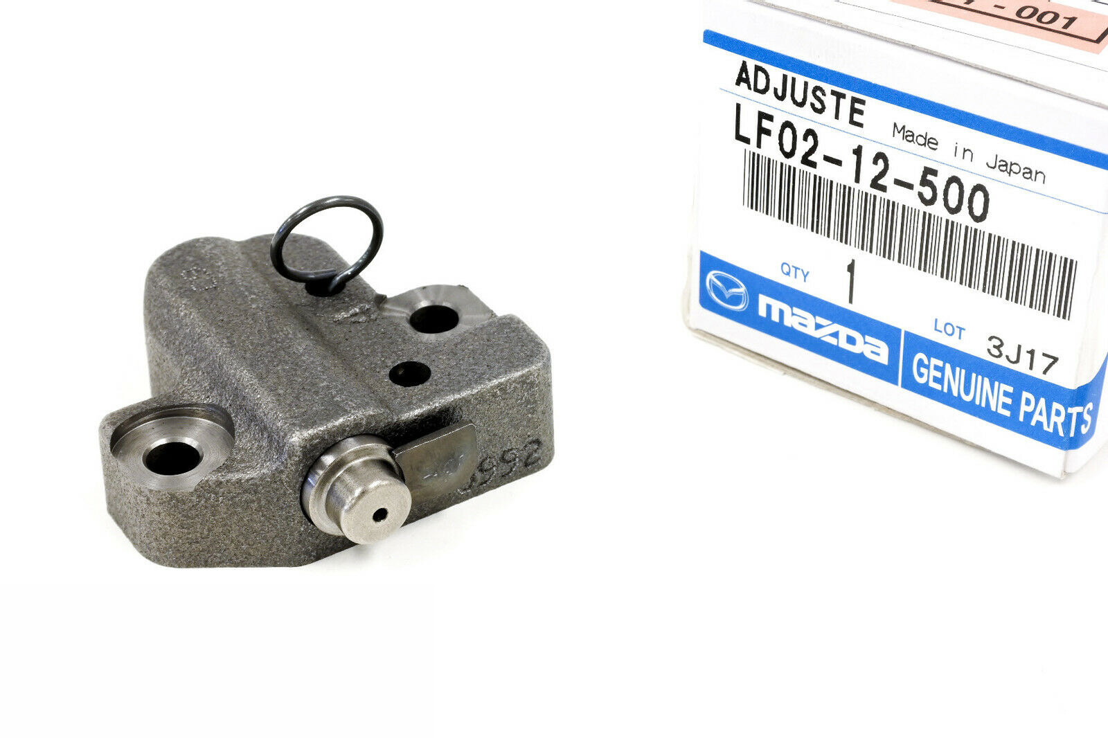 Mazda 3/5/6/CX7/MX5/Tribute Timing Chain Tensioner Adjuster OEM LF02