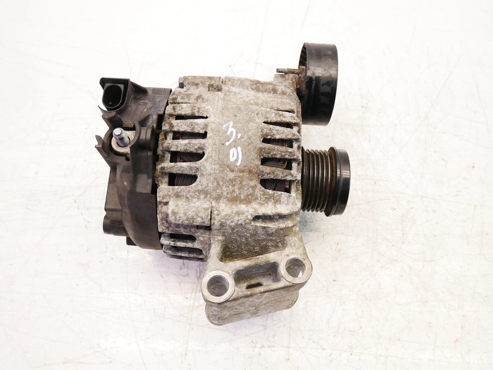 Alternador para Ford Galaxy MK2 2011 1.6 EcoBoost JTWB 160HP Foto 2 de 2