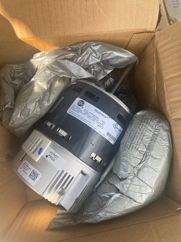 Furnace AC Blower Motor Model M55PWMPE-2895