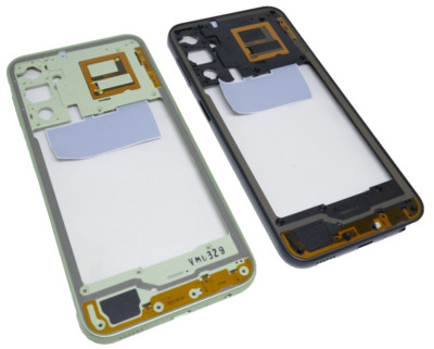 Samsung Galaxy A24 4G SM-A245F Mittelrahmen Middleframe Housing Frame Rahmen