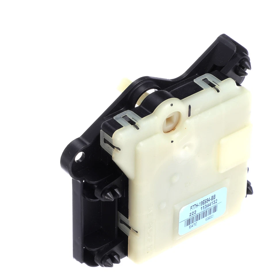 Actuador de puerta original Ford Mercury 1997-1998 Mountaineer mezcla de climatización F77Z19E616BA Foto 2 de 4