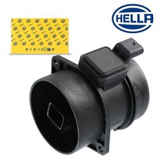 HELLA 8ET358095-321 LUFTMASSENMESSER FÜR MERCEDES-BENZ W204 S204 W212 W221 R172 HELLA 8ET358095-321 LUFTMASSENMESSER FÜR MERCEDES-BENZ W204 S204 W212 W221 R172