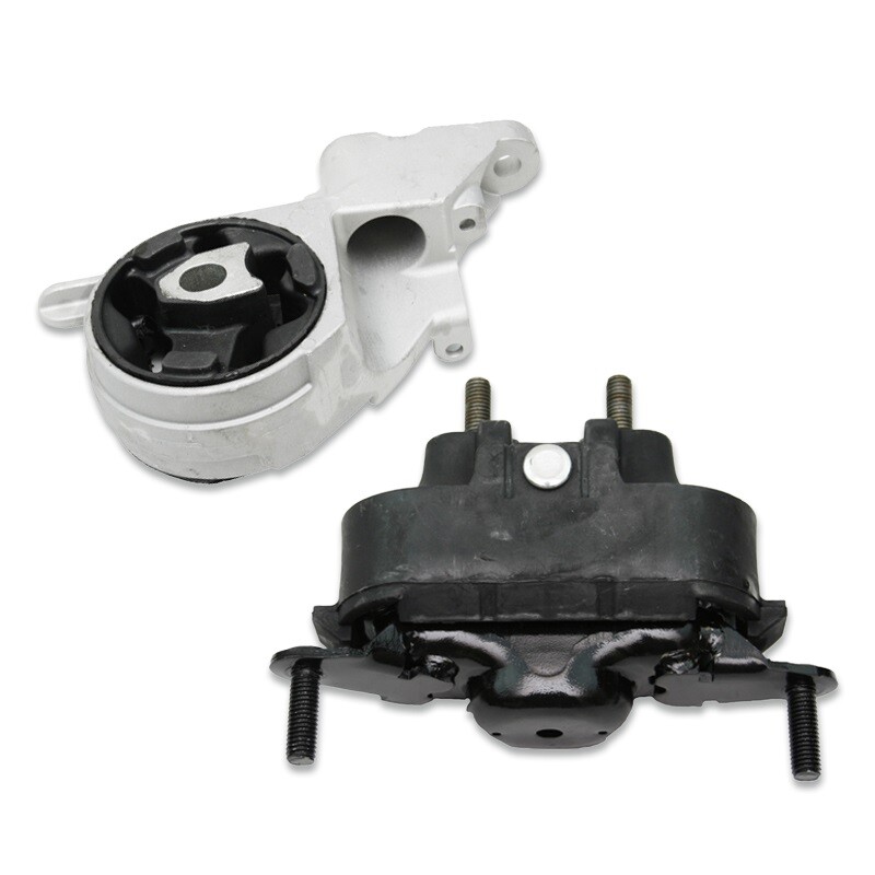 kiruakirua　0423 K1446 Motor & Trans Mount For 04-08 Chevrolet Malibu Pontiac G6