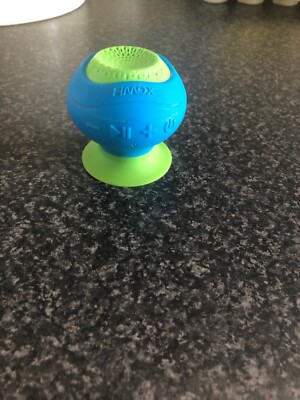 hmdx neutron speaker