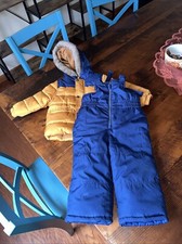 OshKosh 24 Months Winter Weather Jacket and Pant