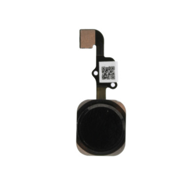 Home Button Flex Cable Replacement Part for iPhone 6s/6s Plus SPACE GRAY