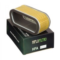 Hiflo Luftfilter HFA4903 FüR Yamaha XS 1100 S Motorrad Filter Bj. 1980-1982