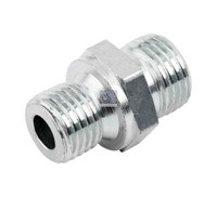 10 X Gerades Anschlussx DT Spare Parts 1.26505 D1:115Mm D2:7Mm D:10Mm