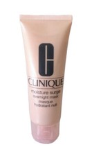 NEW Clinique Moisture Surge Overnight Mask 2.5 oz / 75 ml