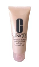 NEW Clinique Moisture Surge Overnight Mask  2.5 oz / 75 ml 