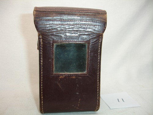 Rollei Rolleiflex Leather Case Early version #011 - Picture 5 of 16