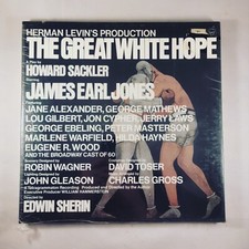The Great White Hope Box Set - Vinyl - TDL-5200 - NM/VG+