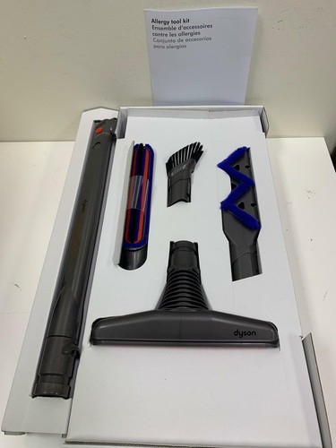 Dyson Allergy Tool Kit 885609003795 | eBay