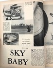 FLYING Magazine, November 1952, Military & Civil Aviation, L-16 Pilot Report — photo 4