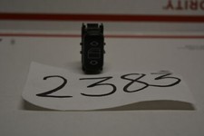 99 00 01 02 Mercedes-Benz S500 Rear Window Switch USED #2383-S