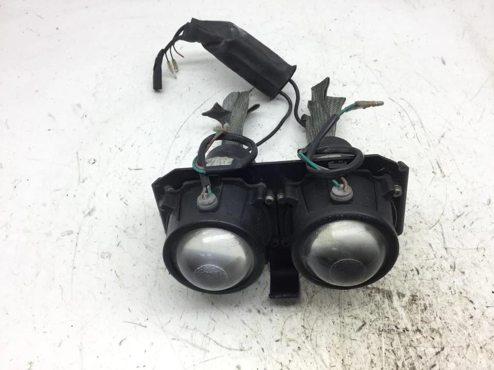 Headlight ZERO MOTORCYCLES FXS Kw 33 2016 538XXCZ43JCJ — 第 4/4 张图片