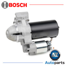 Motor de arranque Bosch 2267 para BMW Serie 7 750 i, Li 2008-2009 0986022670