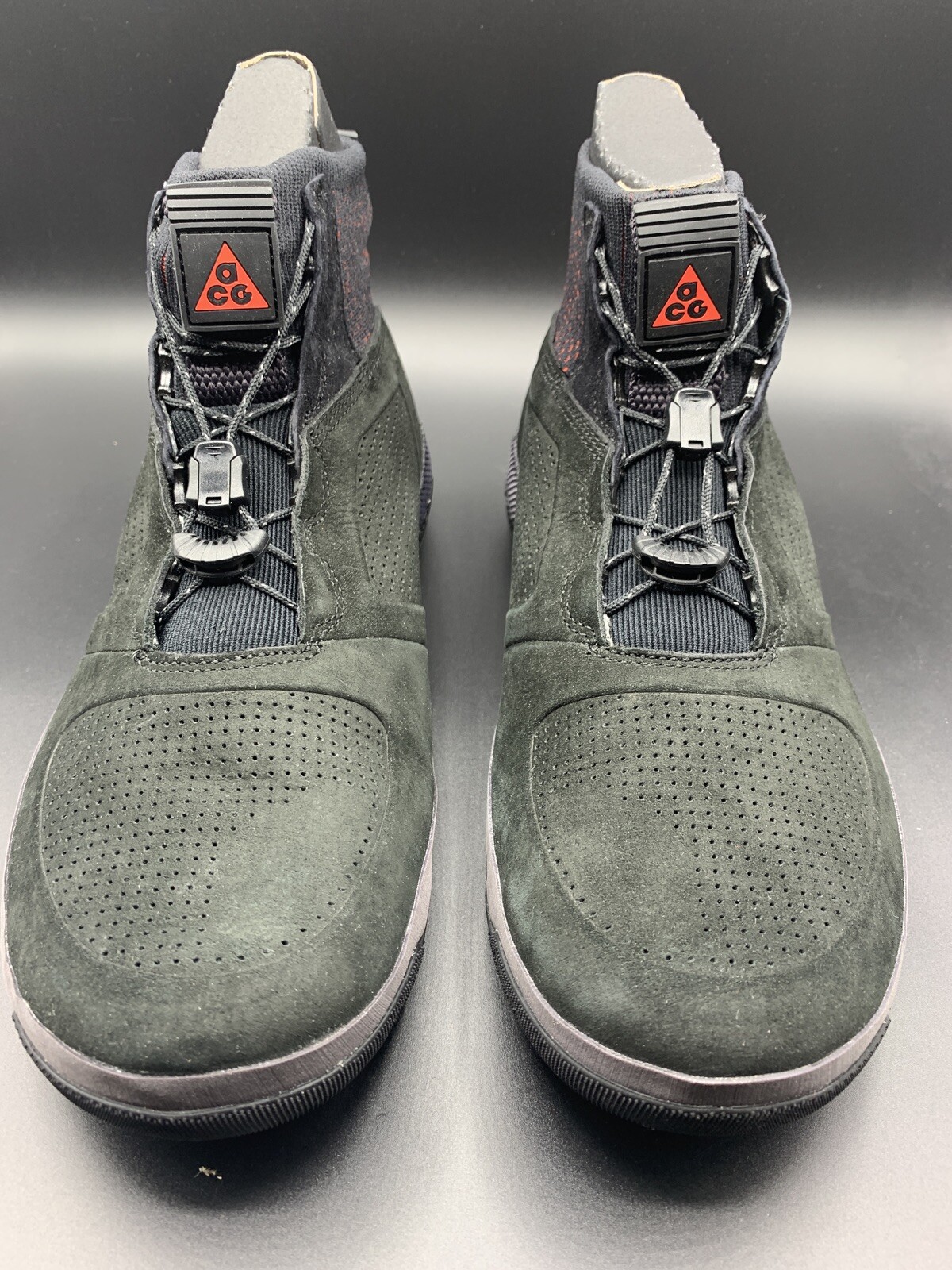 nike acg boots ruckel ridge