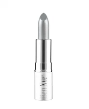 Ben Nye Lipstick Silver Ice LS-38, Simmering Silver
