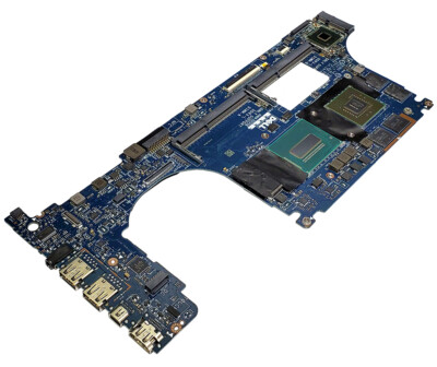 DELL PRECISION M3800 SERIES INTEL CORE I7-4712HQ QUADRO K1100M MOTHERBOARD PPPP8
