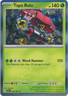 Tapu Bulu 006/064 Shrouded Fable Pokemon TCG Holo 