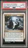 POP 1 - PSA 10 GEM MINT Last-Minute Chopping Foil Happy Holidays 2021 Promo