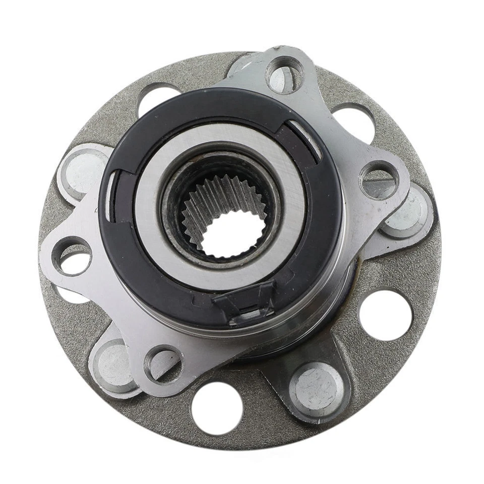 Conjunto de cojinete de rueda y buje-AWD CRS piezas automotrices NT512431 Foto 2 de 4