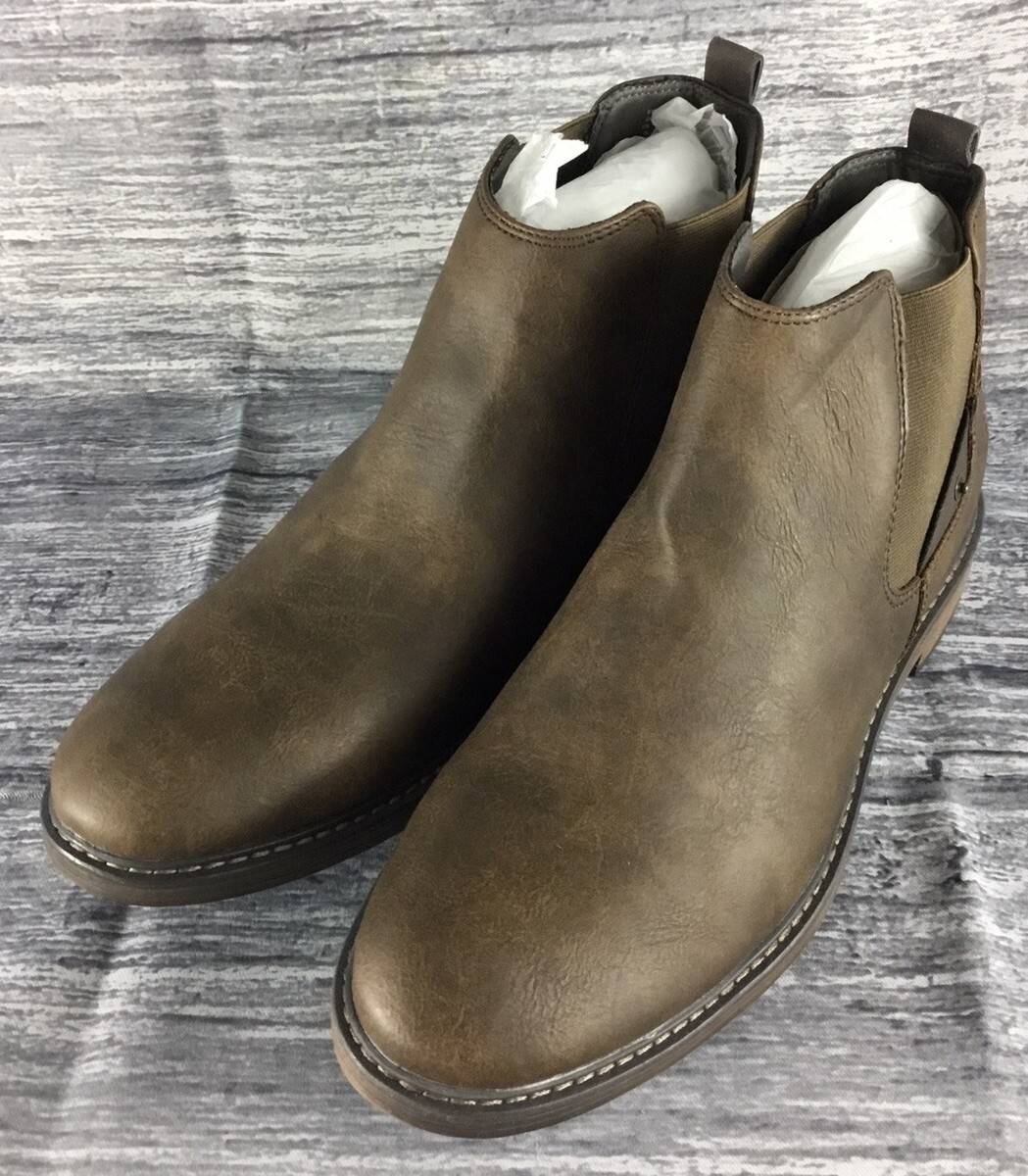 Bullboxer Herren Stiefelette Bullboxer Boots Stiefel Stiefeletten