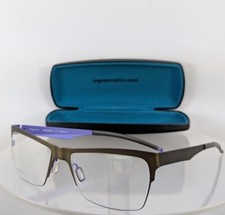 Brand New Authentic ORGREEN Eyeglasses Beatrix 329 Titanium Japan �RGREEN